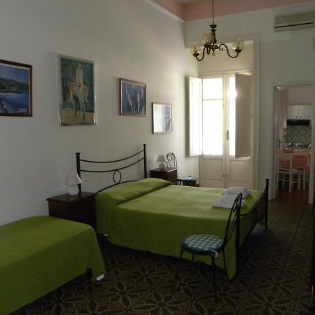 Novecento Daire Lipari  Dış mekan fotoğraf