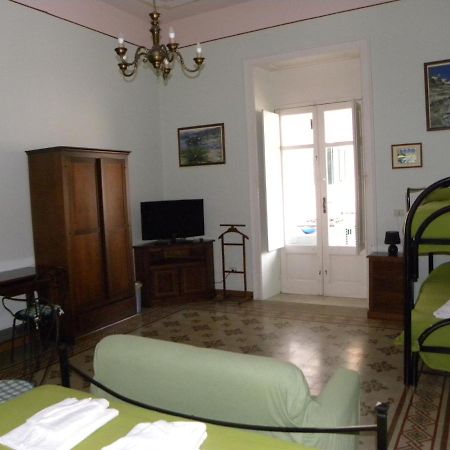 Novecento Daire Lipari  Dış mekan fotoğraf