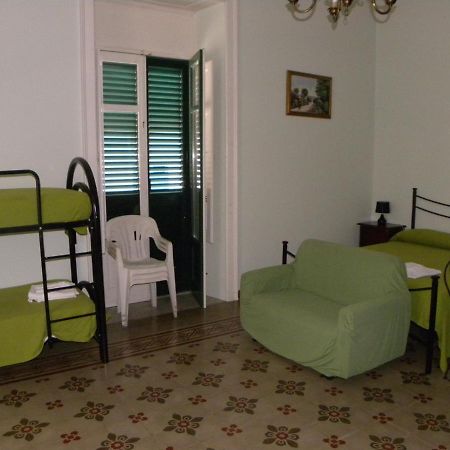 Novecento Daire Lipari  Dış mekan fotoğraf