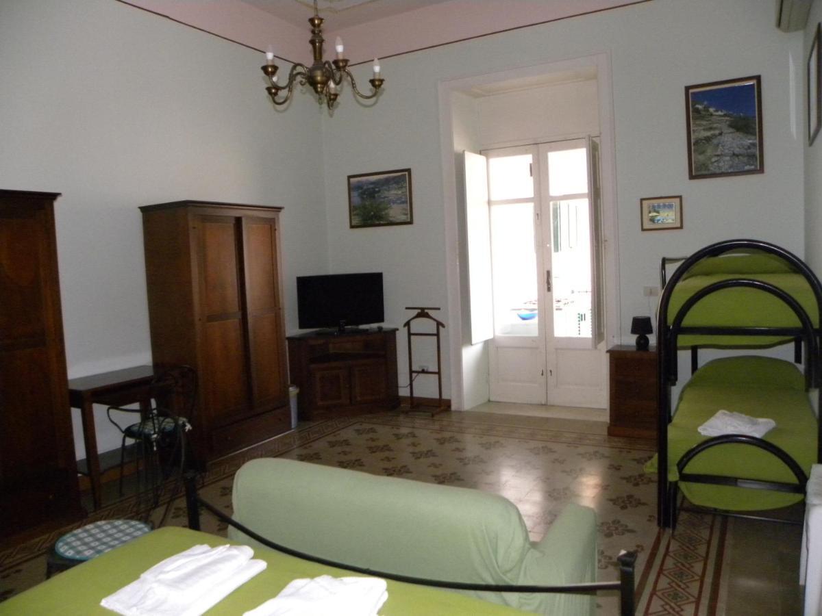 Novecento Daire Lipari  Dış mekan fotoğraf