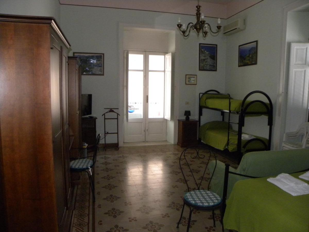 Novecento Daire Lipari  Dış mekan fotoğraf
