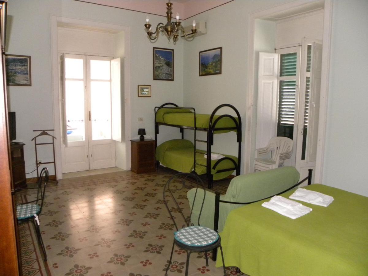 Novecento Daire Lipari  Dış mekan fotoğraf