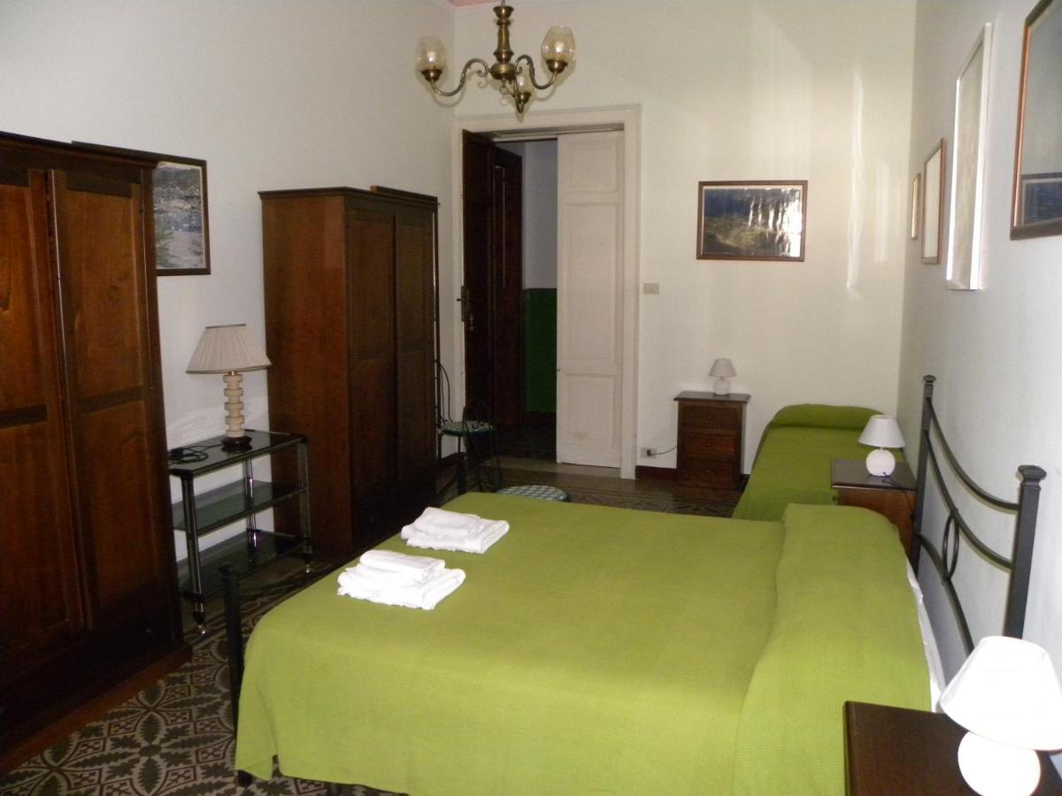 Novecento Daire Lipari  Dış mekan fotoğraf