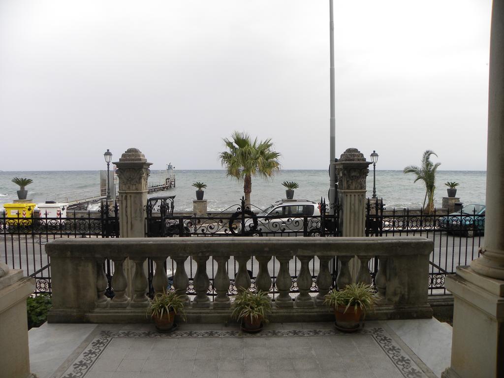 Novecento Daire Lipari  Oda fotoğraf